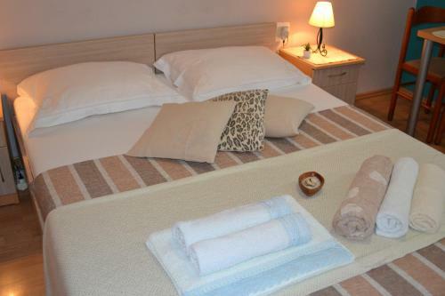 Apartamentos Miriam Rooms Zadar