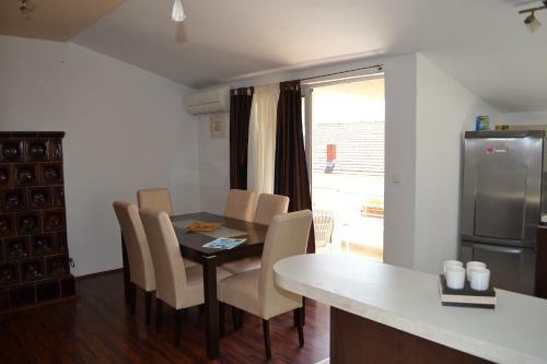 Apartments Danijela