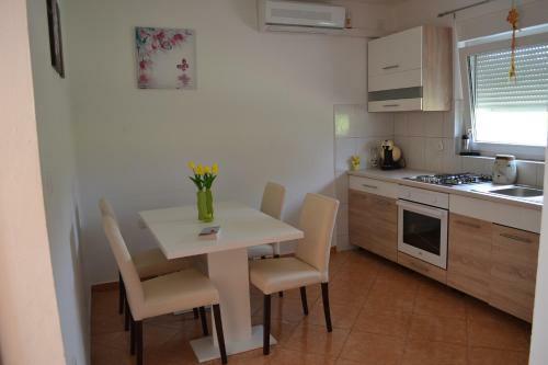 Apartments Danijela