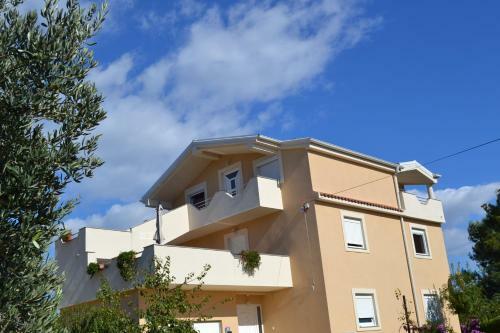 Apartments Danijela
