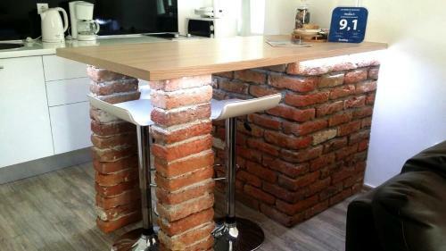 Apartamentos Studios S