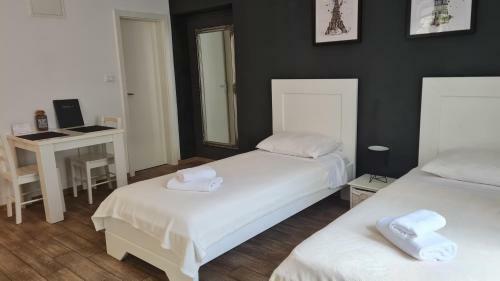 Apartamentos Studios S