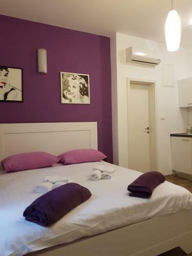Apartamentos Studios S