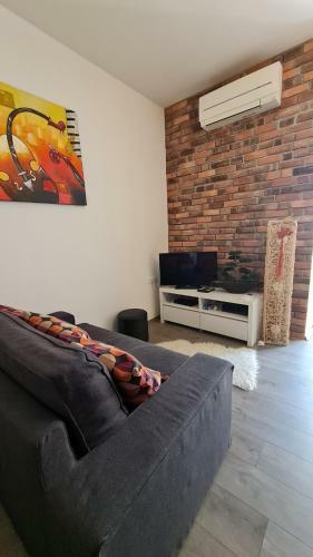 Apartamentos Studios S