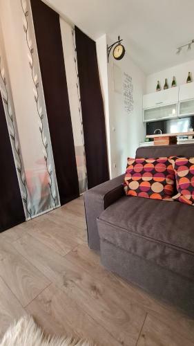 Apartamentos Studios S