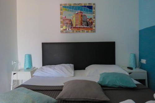 B&B Four Rooms