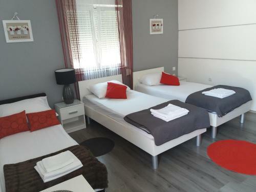 Apartments Benic