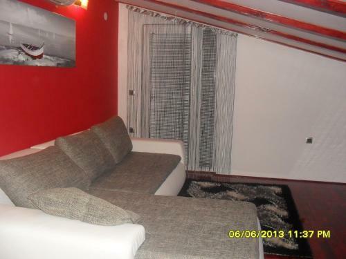 Apartments Benic