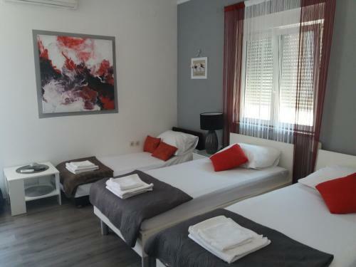 Apartments Benic