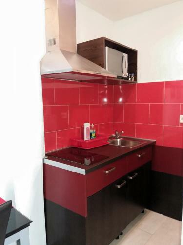 Apartments Benic