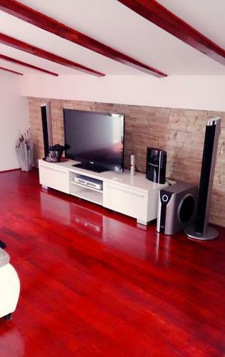 Apartments Benic