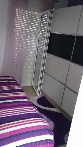 Apartments Benic