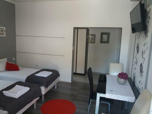 Apartments Benic