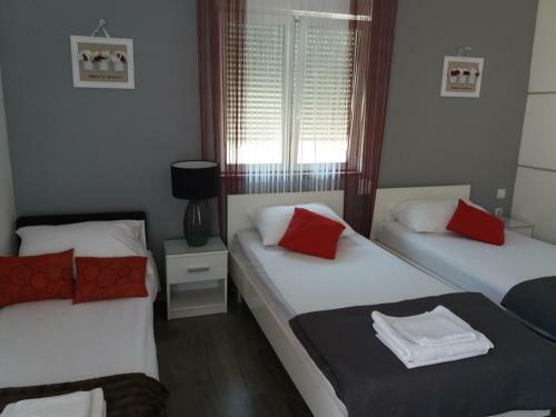 Apartments Benic