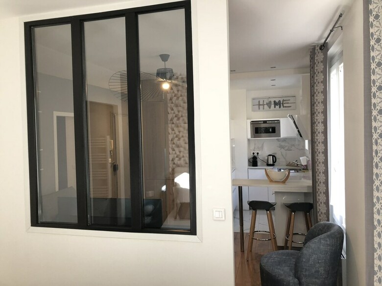 Apartamento R�sidence Aurmat