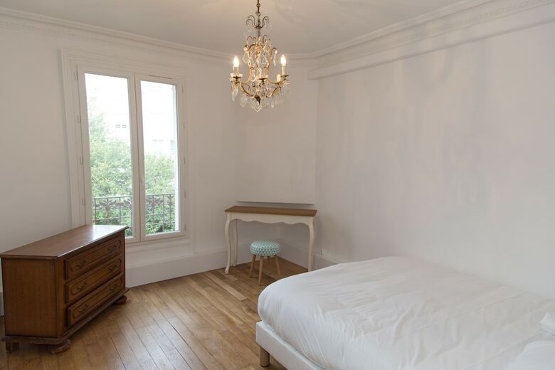 Apartamento R�sidence Aurmat