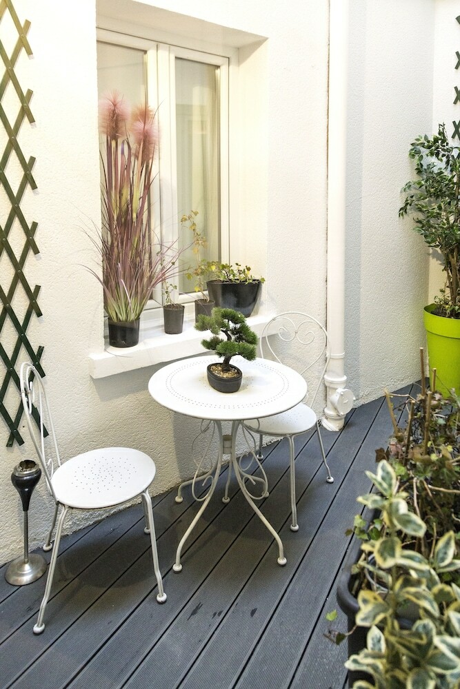 Apartamento R�sidence Aurmat
