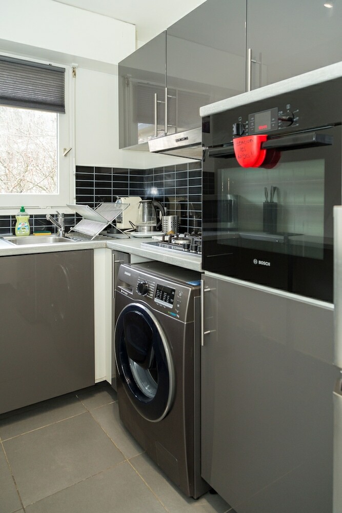 Apartamento R�sidence Aurmat