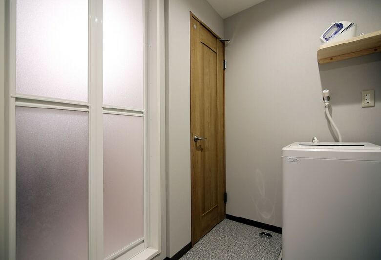 Apartamentos Kino Asakusa House