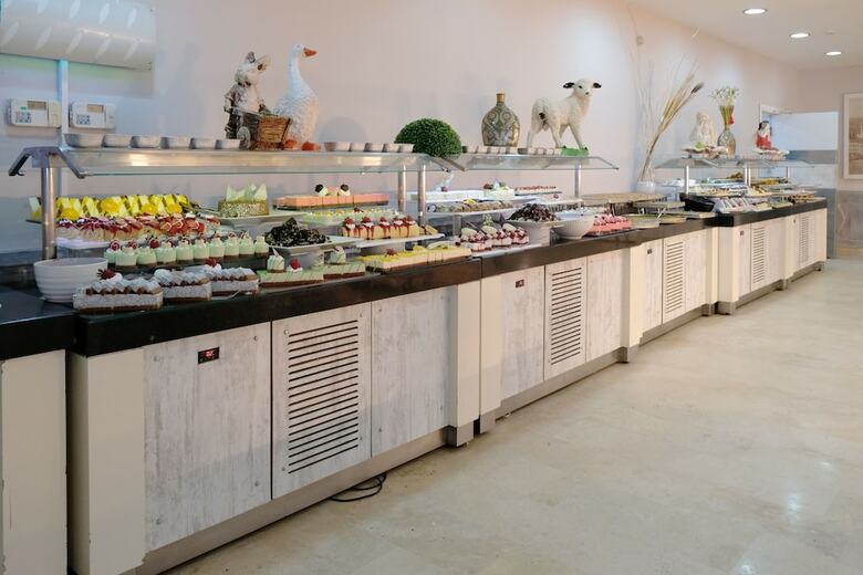 Apartamento Bodrum Holiday Resort&spa