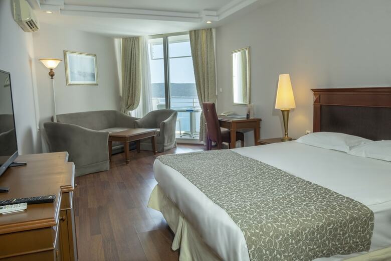 Apartamento Bodrum Holiday Resort&spa