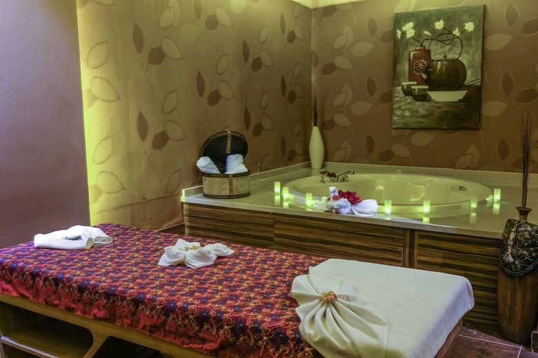 Apartamento Bodrum Holiday Resort&spa