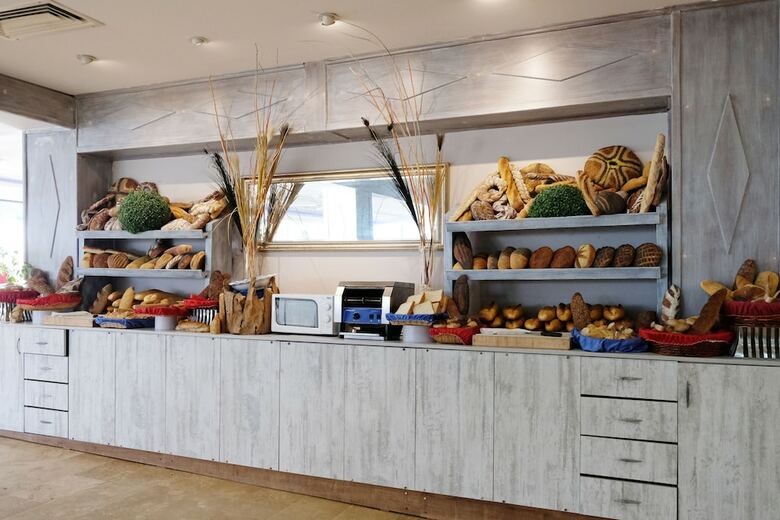 Apartamento Bodrum Holiday Resort&spa