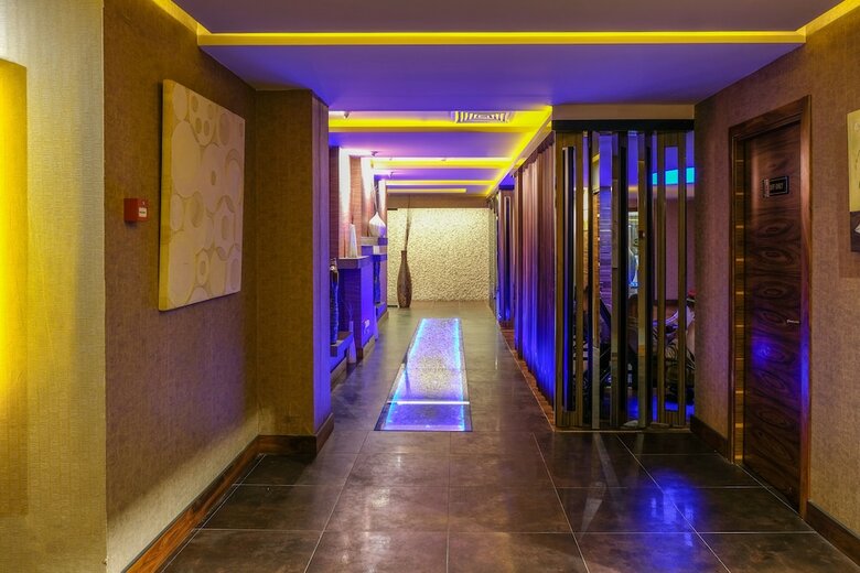 Apartamento Bodrum Holiday Resort&spa