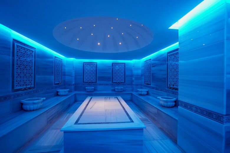Apartamento Bodrum Holiday Resort&spa