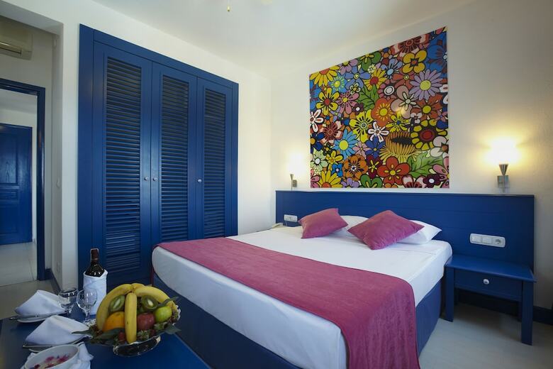 Apartamento Bodrum Holiday Resort&spa