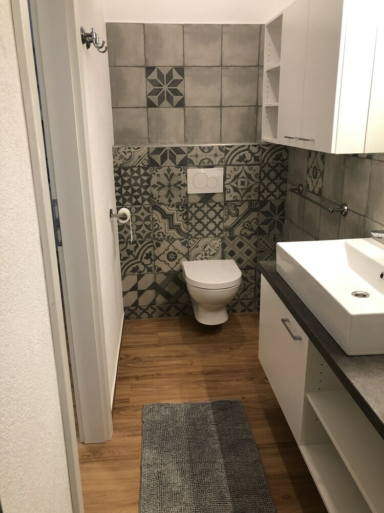 Apartment Piskovca