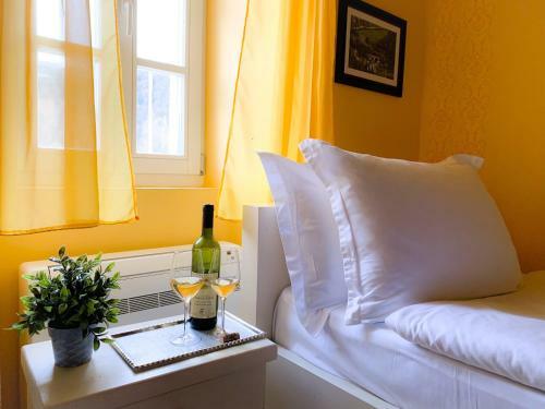Hotel Pansion 5