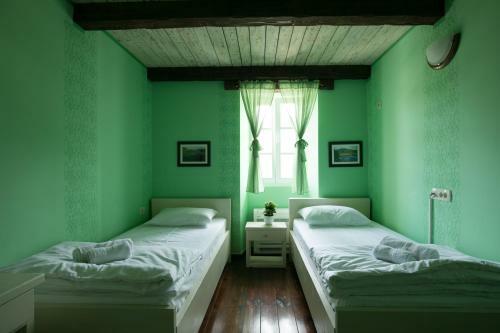 Hotel Pansion 5