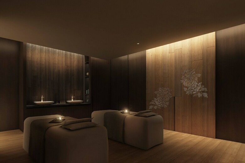Hotel The Ritz-carlton, Nikko