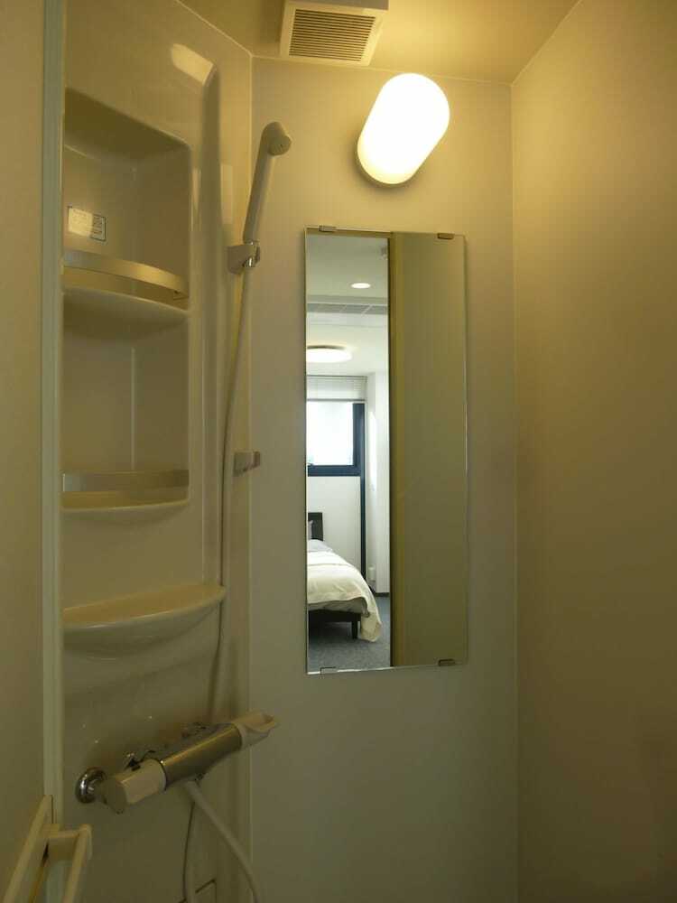Apartamentos Nagoya Motoyama House D