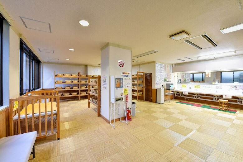 Hotel Sun Rural Ogata