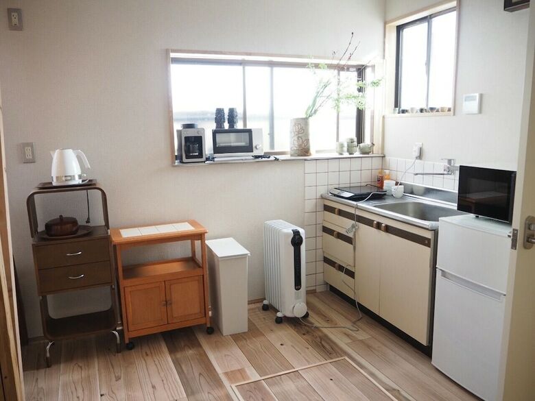 Hostal Backpackers Hostel Tsubamenoyado
