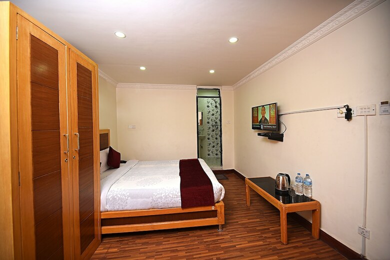 Hotel Pancha Buddha