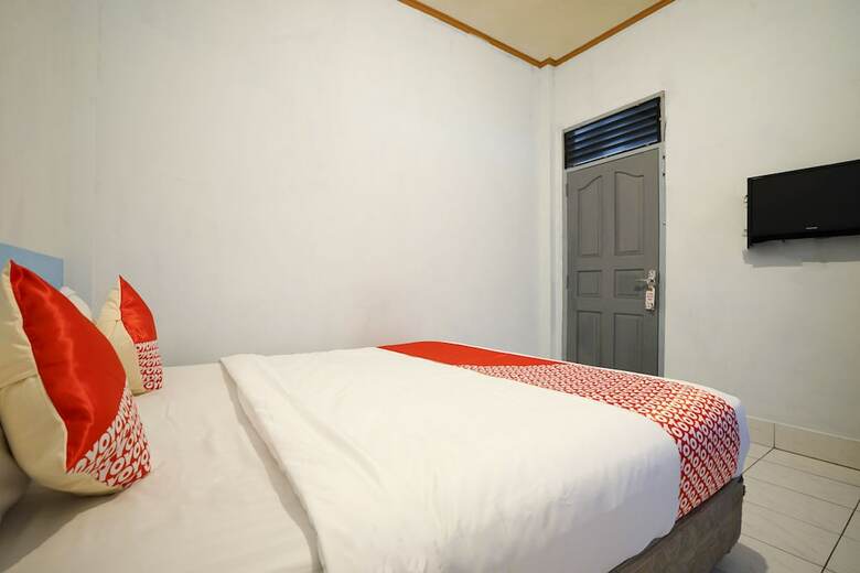 Hotel Idayu