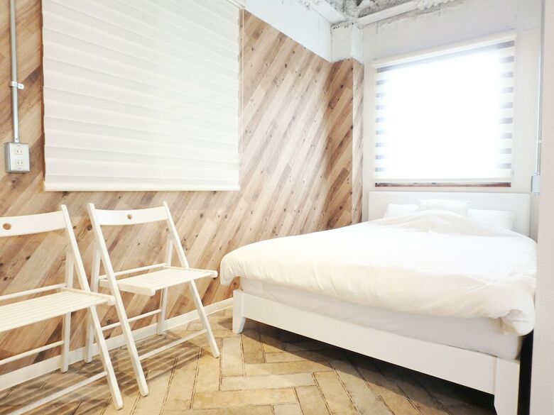 Apartamentos Designers Hotel U-house