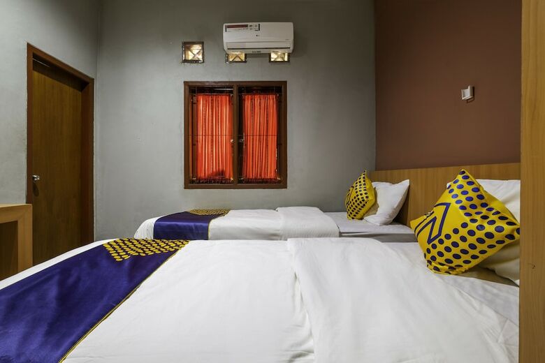 Hotel Wisma Syariah