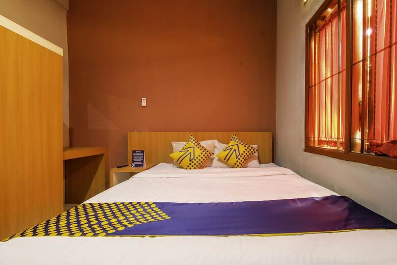Hotel Wisma Syariah