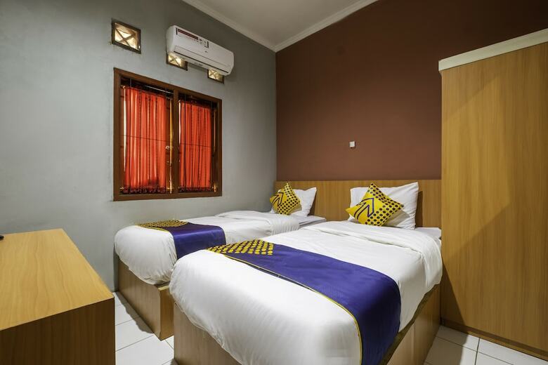 Hotel Wisma Syariah