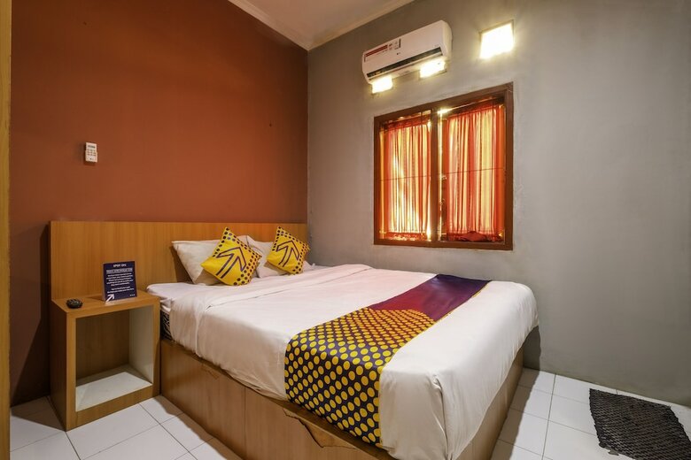Hotel Wisma Syariah