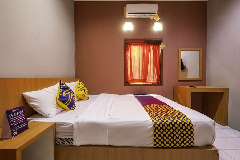 Hotel Wisma Syariah