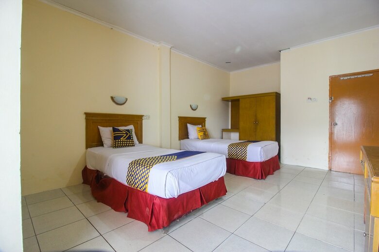 Hostal Spot On 2809 Hotel Yasmin