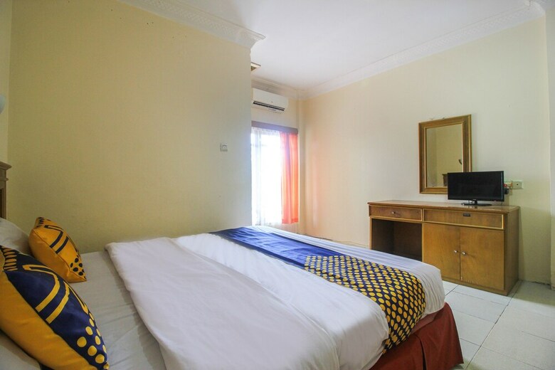 Hostal Spot On 2809 Hotel Yasmin