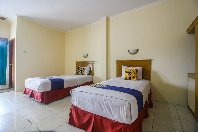 Hostal Spot On 2809 Hotel Yasmin