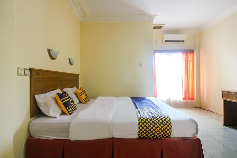 Hostal Spot On 2809 Hotel Yasmin