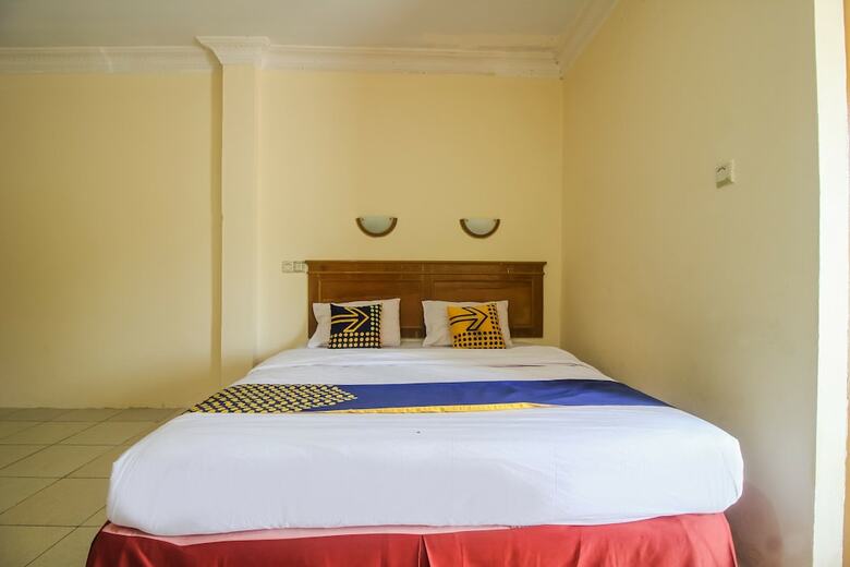Hostal Spot On 2809 Hotel Yasmin
